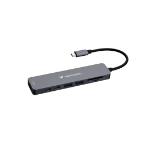 Verbatim USB-C Essentials Multiport Hub 7 Port