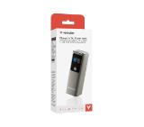 Verbatim Charge 'n' Go Power Bank 27000mAh 183W Grey