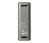 Verbatim Charge 'n' Go Power Bank 27000mAh 183W Grey