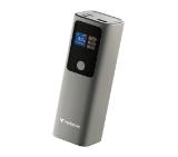 Verbatim Charge 'n' Go Power Bank 27000mAh 183W Grey
