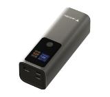 Verbatim Charge 'n' Go Power Bank 27000mAh 183W Grey