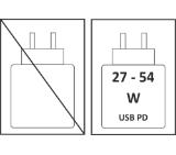 Dell 16 DC16250, Intel Core 5 120U (10 cores, up to 5.0 GHz), 16.0" FHD+(1920x1200) AG, 300nits, 16GB, 2x8GB, DDR5, 5200 MT/s, 1TB M.2 PCIe, Intel Graphics, Cam, FPR, Wi-Fi 6, Backlit Kb, Win 11 Pro, Carbon Black, 3Y PS