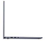 Dell 16 DC16251, Intel Core 7 150U (10 cores, up to 5.4 GHz), 16.0" FHD+(1920x1200) AG, 300nits, 16GB, 2x8GB, DDR5, 5200 MT/s, 1TB M.2 PCIe, NVIDIA MX570A with 2GB GDDR6, Cam, FPR, Wi-Fi 6E, Backlit Kb, Win 11 Pro, Midnight Blue, Aluminium 3Y PS