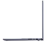 Dell 16 DC16251, Intel Core 7 150U (10 cores, up to 5.4 GHz), 16.0" FHD+(1920x1200) AG, 300nits, 16GB, 2x8GB, DDR5, 5200 MT/s, 1TB M.2 PCIe, NVIDIA MX570A with 2GB GDDR6, Cam, FPR, Wi-Fi 6E, Backlit Kb, Win 11 Pro, Midnight Blue, Aluminium 3Y PS
