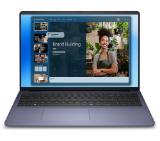 Dell 16 DC16251, Intel Core 7 150U (10 cores, up to 5.4 GHz), 16.0" FHD+(1920x1200) AG 300nits, 16GB, 2x8GB, DDR5, 5200 MT/s, 512GB M.2 PCIe, Intel Graphics, Cam, FPR, Wi-Fi 6E, Backlit Kb, Win 11 Pro, Midnight Blue,Aluminium, 3Y PS