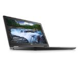 Dell Latitude E5580, Intel Core i7-7600U (2.80 GHz, 4M), 15.6" FHD (1920x1080) AG, 8GB 2400MHz DDR4, 500GB HDD, Nvidia GeForce 930MX 2GB, 802.11ac, BT 4.0, Intel vPro, Cam and Mic, Backlit KBD, W10Pro, 3Yr NBD - Second Hand