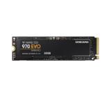 Samsung SSD 970 EVO M2 PCIe 250GB - Second Hand
