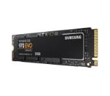 Samsung SSD 970 EVO M2 PCIe 250GB - Second Hand