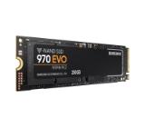 Samsung SSD 970 EVO M2 PCIe 250GB - Second Hand