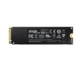 Samsung SSD 970 EVO M2 PCIe 250GB - Second Hand