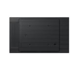 Samsung LFD QB13C 13" LED BLU, 16/7, 30ms, 800:1, 500 nit, 1920x1080, UHD, Tizen, WiFi, Bluetooth