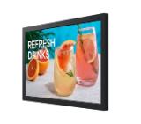 Samsung LFD QB13C 13" LED BLU, 16/7, 30ms, 800:1, 500 nit, 1920x1080, UHD, Tizen, WiFi, Bluetooth