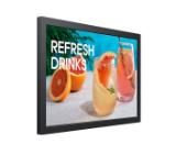 Samsung LFD QB13C 13" LED BLU, 16/7, 30ms, 800:1, 500 nit, 1920x1080, UHD, Tizen, WiFi, Bluetooth
