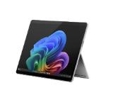 Microsoft Surface Pro 11 C10/16/512/LCD Con 13", 2880 x 1920, Windows 11 Home, EMEA, COPILOT+ PC, Snapdragon X Plus, Platinum+Kaspersky Safe Kids 1-User 1 year Base License Pack