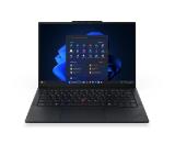 Lenovo ThinkPad E14 G7 AMD Ryzen 7 250 (up to  5.1GHz,16MB), 16GB DDR5-5600, 512GB SSD, 14" WUXGA (1920x1200) IPS AG, AMD Radeon 780M Graphics, FHD 1080p&IR Cam, Backlit KB, WLAN, BT, FPR, 4 cell, Win11Pro, 3Y Onsite