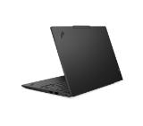 Lenovo ThinkPad E14 G7 AMD Ryzen 7 250 (up to  5.1GHz,16MB), 16GB DDR5-5600, 512GB SSD, 14" WUXGA (1920x1200) IPS AG, AMD Radeon 780M Graphics, FHD 1080p&IR Cam, Backlit KB, WLAN, BT, FPR, 4 cell, Win11Pro, 3Y Onsite