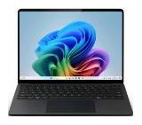Microsoft Surface Laptop 7 13,8" C10/16/512 Con 13,8", 2304 x 1536, Windows 11 Home, ENG/INT, EMEA, COPILOT+ PC, Snapdragon X Plus, Graphite+Kaspersky Safe Kids 1-User 1 year Base License Pack