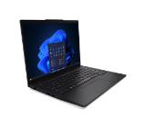 Lenovo ThinkPad L14 G6 Intel Core Ultra 7 255U, 12C (up to 5.2GHz, 12MB), 16GB DDR5-5600, 512GB SSD, 14" WUXGA (1920x1200) IPS AG, Intel Graphics, 5MP&IR Cam, Backlit KB, WLAN, BT, SCR, FPR, 3 cell, Win11Pro, 3Y Onsite