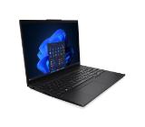 Lenovo ThinkPad L16 G2 Intel Core Ultra 7 255U, 12C (up to 5.2GHz, 12MB), 32GB DDR5-5600, 1TB SSD, 16" WUXGA (1920x1200) IPS AG, Intel Graphics, 5MP&IR Cam, Backlit KB, WLAN, BT, SCR, FPR, 3 cell, Win11Pro, 3Y Onsite