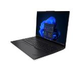 Lenovo ThinkPad L16 G2 Intel Core Ultra 7 255U, 12C (up to 5.2GHz, 12MB), 32GB DDR5-5600, 1TB SSD, 16" WUXGA (1920x1200) IPS AG, Intel Graphics, 5MP&IR Cam, Backlit KB, WLAN, BT, SCR, FPR, 3 cell, Win11Pro, 3Y Onsite