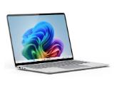 Microsoft Surface Laptop 7 13,8" C10/16/512 Con 13,8", 2304 x 1536, Windows 11 Home, ENG/INT, EMEA, COPILOT+ PC, Snapdragon X Plus, Platinum+Kaspersky Safe Kids 1-User 1 year Base License Pack