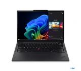 Lenovo ThinkPad T14s G6 Intel Core Ultra 5 228V, 8C (up to 4.5GHz, 8MB), 32GB LPDDR5x-8533, 1TB SSD, 14" WUXGA (1920x1200) IPS AG, Intel Arc Graphics 130V, 5MP&IR, Backlit KB, WLAN, BT, SCR, FPR, 3 cell, Win11 Pro, 3Y Premier