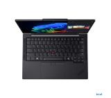 Lenovo ThinkPad T14s G6 Intel Core Ultra 5 228V, 8C (up to 4.5GHz, 8MB), 32GB LPDDR5x-8533, 1TB SSD, 14" WUXGA (1920x1200) IPS AG, Intel Arc Graphics 130V, 5MP&IR, Backlit KB, WLAN, BT, SCR, FPR, 3 cell, Win11 Pro, 3Y Premier