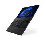 Lenovo ThinkPad T16 G4 Intel Core Ultra 5 225U, 12C (up to 4.8GHz, 12MB), 32GB (2x16) DDR5-5600, 1TB SSD, 16" WUXGA (1920x1200) IPS AG, Intel Graphics, 5MP&IR, Backlit KB, WLAN, BT, SCR, FPR, 4 cell, Win11Pro, 3Y Premier