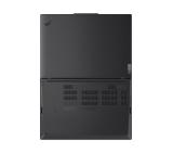 Lenovo ThinkPad T16 G4 Intel Core Ultra 7 255U, 12C (up to 5.2GHz, 12MB), 32GB(2x16) DDR5-5600, 1TB SSD, 16" WUXGA (1920x1200) IPS AG, Intel Graphics, 5MP&IR, Backlit KB, WLAN, BT, SCR, FPR, 4 cell, Win11Pro, 3Y Premier