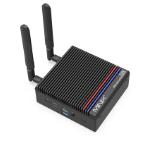 MiniX NEO Z150 [8GB/256GB/Windows 11 Pro] Fanless