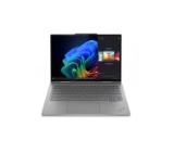 Lenovo ThinkPad X1 2-in-1 G10 Aura, Intel Core Ultra 7 255U(12C,up to 5.2GHz,12MB), 32GB LPDDR5x-8400, 1TB SSD, 14" 2.8K (2880x1800) OLED AR/AS Touch, Intel Graphics, UHD 8MP&IR, Pen, Backlit, WLAN, WWAN, Quectel RM520N-GL 5G, FPR, 3cell, Win11Pro,,3Y Pr