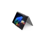 Lenovo ThinkPad X1 2-in-1 G10 Aura, Intel Core Ultra 7 255U(12C,up to 5.2GHz,12MB), 32GB LPDDR5x-8400, 1TB SSD, 14" 2.8K (2880x1800) OLED AR/AS Touch, Intel Graphics, UHD 8MP&IR, Pen, Backlit, WLAN, WWAN, Quectel RM520N-GL 5G, FPR, 3cell, Win11Pro,,3Y Pr