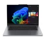 Lenovo ThinkPad X9-15 G1 Aura, Intel Core Ultra 7 258V (8C, up to 4.8GHz, 12MB), 32GB LPDDR5x-8533, 1TB SSD, 15.3" 2.8K (2880x1800) OLED AR/ AFP, Intel Arc Graphics 140V, UHD 8MP&IR, Color Calibration, Backlit, WLAN, BT, FPR, 4 cell, Win11Pro, 3Y Premier