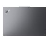 Lenovo ThinkPad X9-15 G1 Aura, Intel Core Ultra 7 258V (8C, up to 4.8GHz, 12MB), 32GB LPDDR5x-8533, 1TB SSD, 15.3" 2.8K (2880x1800) OLED AR/ AFP, Intel Arc Graphics 140V, UHD 8MP&IR, Color Calibration, Backlit, WLAN, BT, FPR, 4 cell, Win11Pro, 3Y Premier