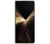 Honor Magic V5 Foldable, Dawn Gold, Maybach-N49D,  6.43", unfolded 7.95", OLED 2376x1060, unfolded 2352x2172, Snapdragon 8 Elite 5G, 16GB, 512GB, 64+50+50MP/20+20MP, Li-Po 5 820mAh, FPT, BT, Android 15, MagicOS 9+Honor Choice Earbuds Clip Purple