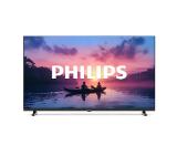Philips 32PHS6000/12, 32" HD DLED 1366x768p, 60Hz, DVB-T/T2/T2-HD/C/S/S2, HDR 10, HLG, Dolby Audio, Smart, Titan, Pixel Plus HD, 8GB, HDMI*3, USB*2, 802.11n, 12W RMS, Black