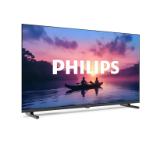 Philips 32PHS6000/12, 32" HD DLED 1366x768p, 60Hz, DVB-T/T2/T2-HD/C/S/S2, HDR 10, HLG, Dolby Audio, Smart, Titan, Pixel Plus HD, 8GB, HDMI*3, USB*2, 802.11n, 12W RMS, Black