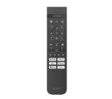 Philips 43PUS7000/12, 43" 4K UHD DLED, 3840 x 2160p, 60Hz, DVB-T/T2/T2-HD/C/S/S2, Pixel Precise Ultra HD, HDR10+, HLG, Titan OS, Dolby Atmos, 3*HDMI, 2*USB, 802.11ac, BT 5.2, 20W RMS, Black