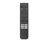 Philips 50PUS8010/12, 50" 4K UHD LED, 3840x2160p, 60Hz, DVB-T/T2/T2-HD/C/S/S2, 60Hz, Ambilight 3, Pixel Precise UHD, HDR+, Titan OS, Dolby Atmos & DTS:X, 3*HDMI, 2*USB, VRR, 802.11ac, BT 5.2, 20W RMS, Black