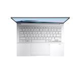 Asus Zenbook UX3405CA-QL278, INTEL ARL H  Ultra 5, 14 " OLED,(1920 x 1200) , 16GB LPDDR5X,1TB  SSD, No OS,AI,  Foggy Silver + Stylus