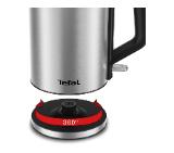 Tefal KI513D10 Ket  Bronx Stainless Steel Eu