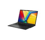 Asus Vivobook Go E1504FA-BQ2339, AMD, Ryzen R3-7320U,15.6" FHD (1920x1080),8GB LPDDR5 , 512GB SSD,  AMD Radeon Graphics, Without OS, Mixed Black