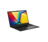 Asus Vivobook Go E1504FA-BQ2339, AMD, Ryzen R3-7320U,15.6" FHD (1920x1080),8GB LPDDR5 , 512GB SSD,  AMD Radeon Graphics, Without OS, Mixed Black