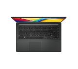 Asus Vivobook Go E1504FA-BQ2339, AMD, Ryzen R3-7320U,15.6" FHD (1920x1080),8GB LPDDR5 , 512GB SSD,  AMD Radeon Graphics, Without OS, Mixed Black