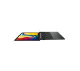 Asus Vivobook Go E1504FA-BQ2339, AMD, Ryzen R3-7320U,15.6" FHD (1920x1080),8GB LPDDR5 , 512GB SSD,  AMD Radeon Graphics, Without OS, Mixed Black