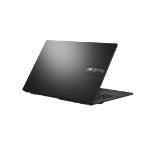 Asus Vivobook Go E1504FA-BQ2339, AMD, Ryzen R3-7320U,15.6" FHD (1920x1080),8GB LPDDR5 , 512GB SSD,  AMD Radeon Graphics, Without OS, Mixed Black