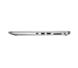 HP EliteBook Folio 1040 G3 Core i7-6500U(2.5Ghz/4MB), 14" FHD AG + Webcam 720p, 8GB DDR4, 256GB M.2 SSD, WiFi a/c + BT, Backlit Kbd, NFC, 6C Batt Long Life, Win 10 Pro 64bit + HP Dock RJ45-VGA Adapt - Second Hand
