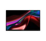 Verbatim Portable 13.3"  WUXGA Touch Monitor ALU with Wireless Power Supply incl. Power Bank 5000mAh
