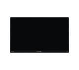 Verbatim Portable 13.3"  WUXGA Touch Monitor ALU with Wireless Power Supply incl. Power Bank 5000mAh