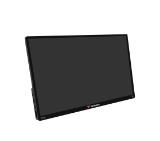 Verbatim Portable 13.3"  WUXGA Touch Monitor ALU with Wireless Power Supply incl. Power Bank 5000mAh